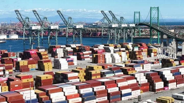 Trung Quốc sẵn sàng đàm phán thỏa thuận thương mại với EU